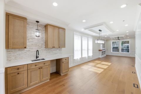 Tiny photo for 1323 Home Avenue, Berwyn, IL 60402 (MLS # 12589559)