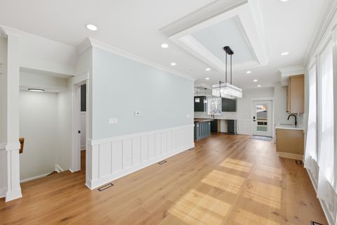 Tiny photo for 1323 Home Avenue, Berwyn, IL 60402 (MLS # 12589559)