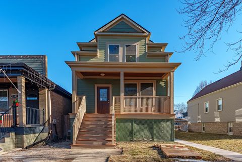 Photo of 1323 Home Avenue, Berwyn, IL 60402 (MLS # 12589559)