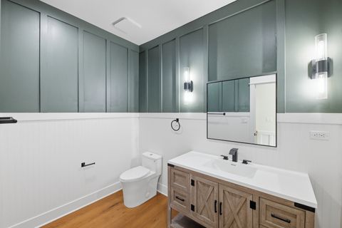 Tiny photo for 1323 Home Avenue, Berwyn, IL 60402 (MLS # 12589559)