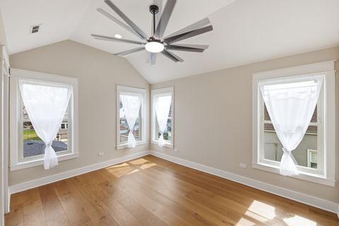 Tiny photo for 1323 Home Avenue, Berwyn, IL 60402 (MLS # 12589559)