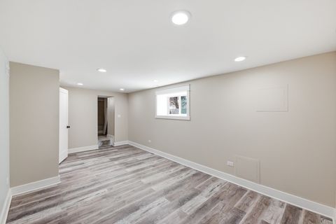 Tiny photo for 1323 Home Avenue, Berwyn, IL 60402 (MLS # 12589559)