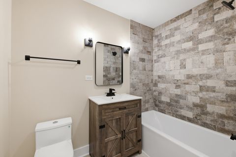 Tiny photo for 1323 Home Avenue, Berwyn, IL 60402 (MLS # 12589559)