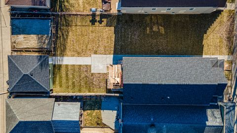 Tiny photo for 1323 Home Avenue, Berwyn, IL 60402 (MLS # 12589559)