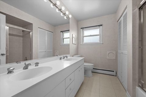 Tiny photo for 49 Larkdale East Road, Deerfield, IL 60015 (MLS # 12456415)