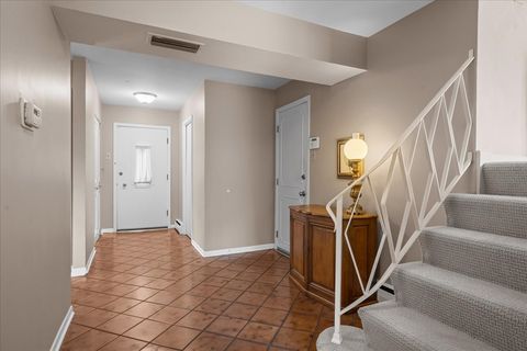 Tiny photo for 49 Larkdale East Road, Deerfield, IL 60015 (MLS # 12456415)
