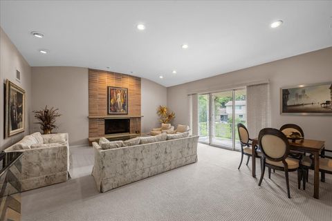 Tiny photo for 49 Larkdale East Road, Deerfield, IL 60015 (MLS # 12456415)