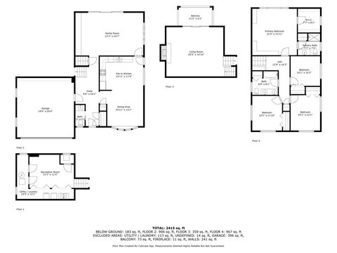 Tiny photo for 49 Larkdale East Road, Deerfield, IL 60015 (MLS # 12456415)