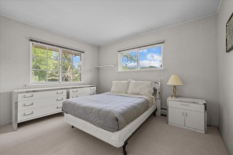 Tiny photo for 49 Larkdale East Road, Deerfield, IL 60015 (MLS # 12456415)