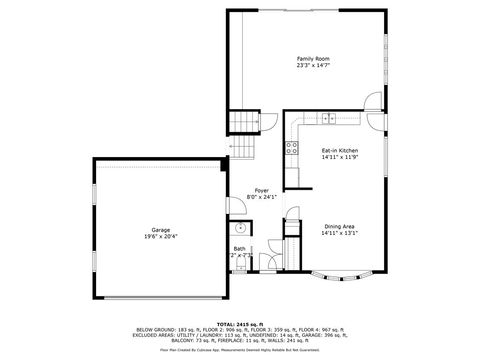 Tiny photo for 49 Larkdale East Road, Deerfield, IL 60015 (MLS # 12456415)