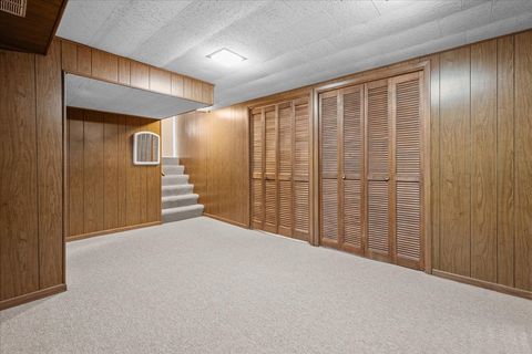 Tiny photo for 49 Larkdale East Road, Deerfield, IL 60015 (MLS # 12456415)