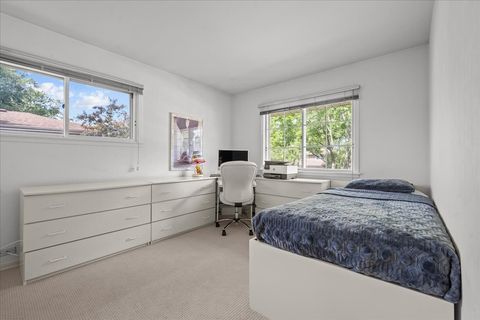 Tiny photo for 49 Larkdale East Road, Deerfield, IL 60015 (MLS # 12456415)