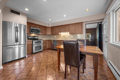 Tiny photo for 49 Larkdale East Road, Deerfield, IL 60015 (MLS # 12456415)