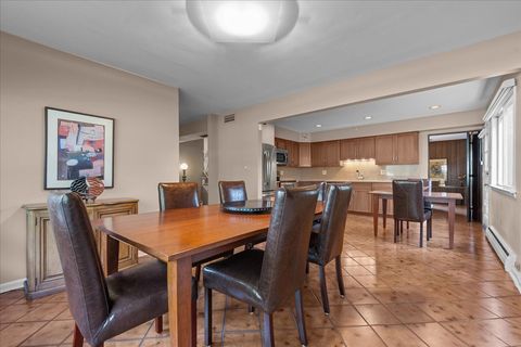 Tiny photo for 49 Larkdale East Road, Deerfield, IL 60015 (MLS # 12456415)
