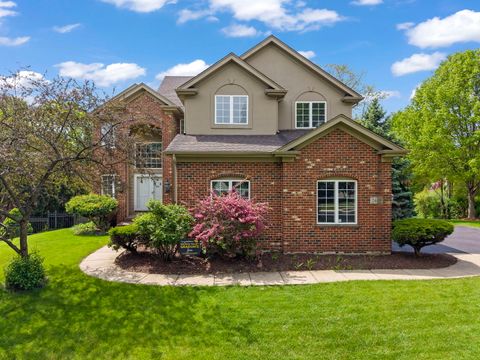Photo of 2412 Wild Timothy Road, Naperville, IL 60564 (MLS # 12617115)