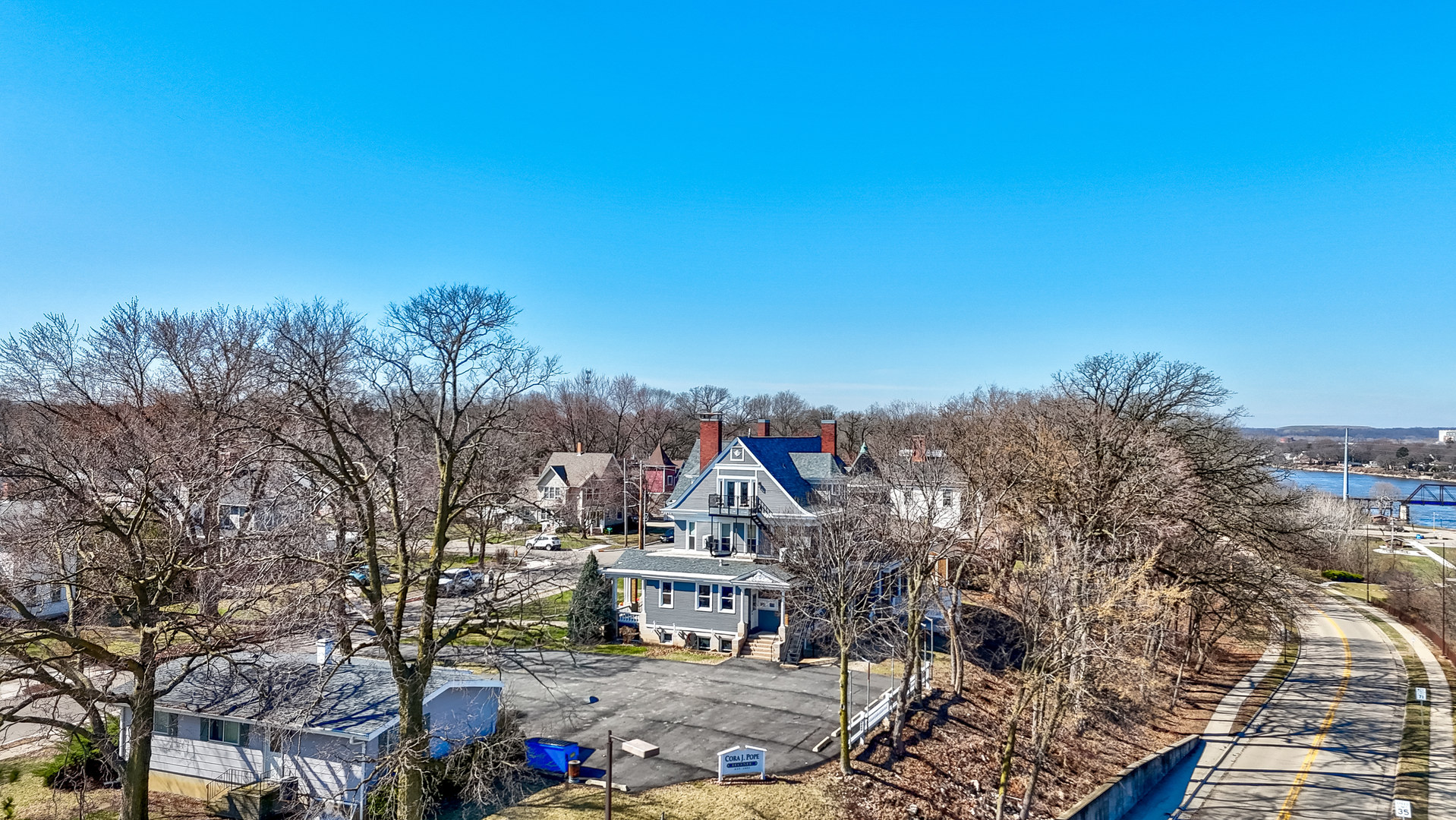 116 W Prospect Avenue