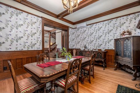 Tiny photo for 116 W Prospect Avenue, Ottawa, IL 61350 (MLS # 12528964)