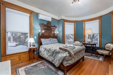 Tiny photo for 116 W Prospect Avenue, Ottawa, IL 61350 (MLS # 12528964)