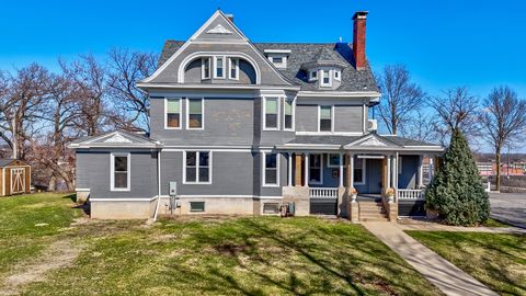 Tiny photo for 116 W Prospect Avenue, Ottawa, IL 61350 (MLS # 12528964)