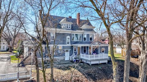 Tiny photo for 116 W Prospect Avenue, Ottawa, IL 61350 (MLS # 12528964)