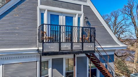 Tiny photo for 116 W Prospect Avenue, Ottawa, IL 61350 (MLS # 12528964)