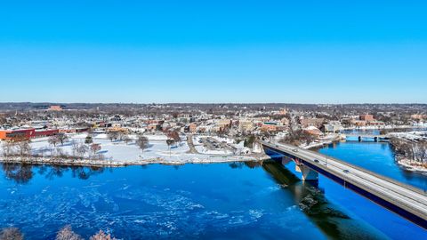 Tiny photo for 116 W Prospect Avenue, Ottawa, IL 61350 (MLS # 12528964)