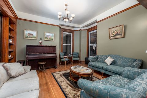 Tiny photo for 116 W Prospect Avenue, Ottawa, IL 61350 (MLS # 12528964)