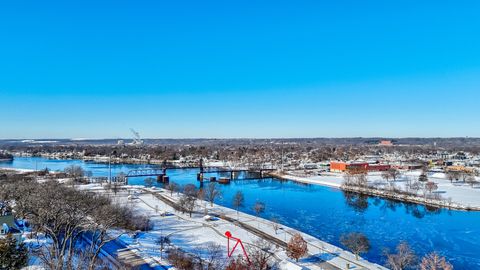 Tiny photo for 116 W Prospect Avenue, Ottawa, IL 61350 (MLS # 12528964)