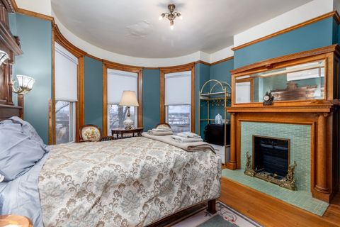 Tiny photo for 116 W Prospect Avenue, Ottawa, IL 61350 (MLS # 12528964)