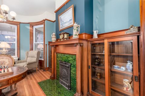 Tiny photo for 116 W Prospect Avenue, Ottawa, IL 61350 (MLS # 12528964)