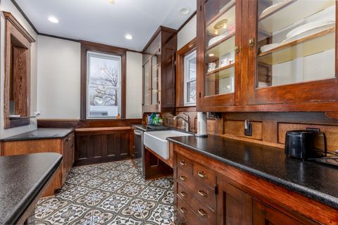 Tiny photo for 116 W Prospect Avenue, Ottawa, IL 61350 (MLS # 12528964)