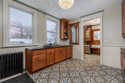 Tiny photo for 116 W Prospect Avenue, Ottawa, IL 61350 (MLS # 12528964)
