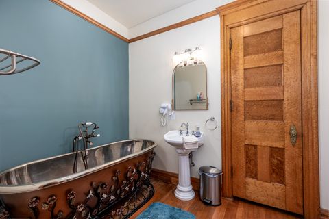 Tiny photo for 116 W Prospect Avenue, Ottawa, IL 61350 (MLS # 12528964)