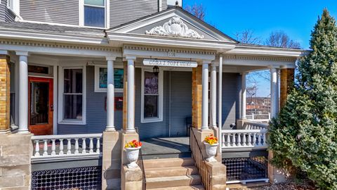 Tiny photo for 116 W Prospect Avenue, Ottawa, IL 61350 (MLS # 12528964)