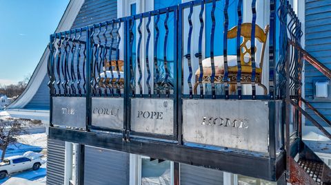 Tiny photo for 116 W Prospect Avenue, Ottawa, IL 61350 (MLS # 12528964)