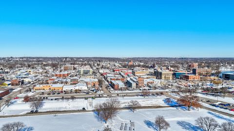 Tiny photo for 116 W Prospect Avenue, Ottawa, IL 61350 (MLS # 12528964)