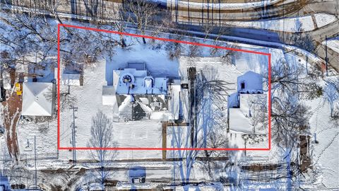 Tiny photo for 116 W Prospect Avenue, Ottawa, IL 61350 (MLS # 12528964)