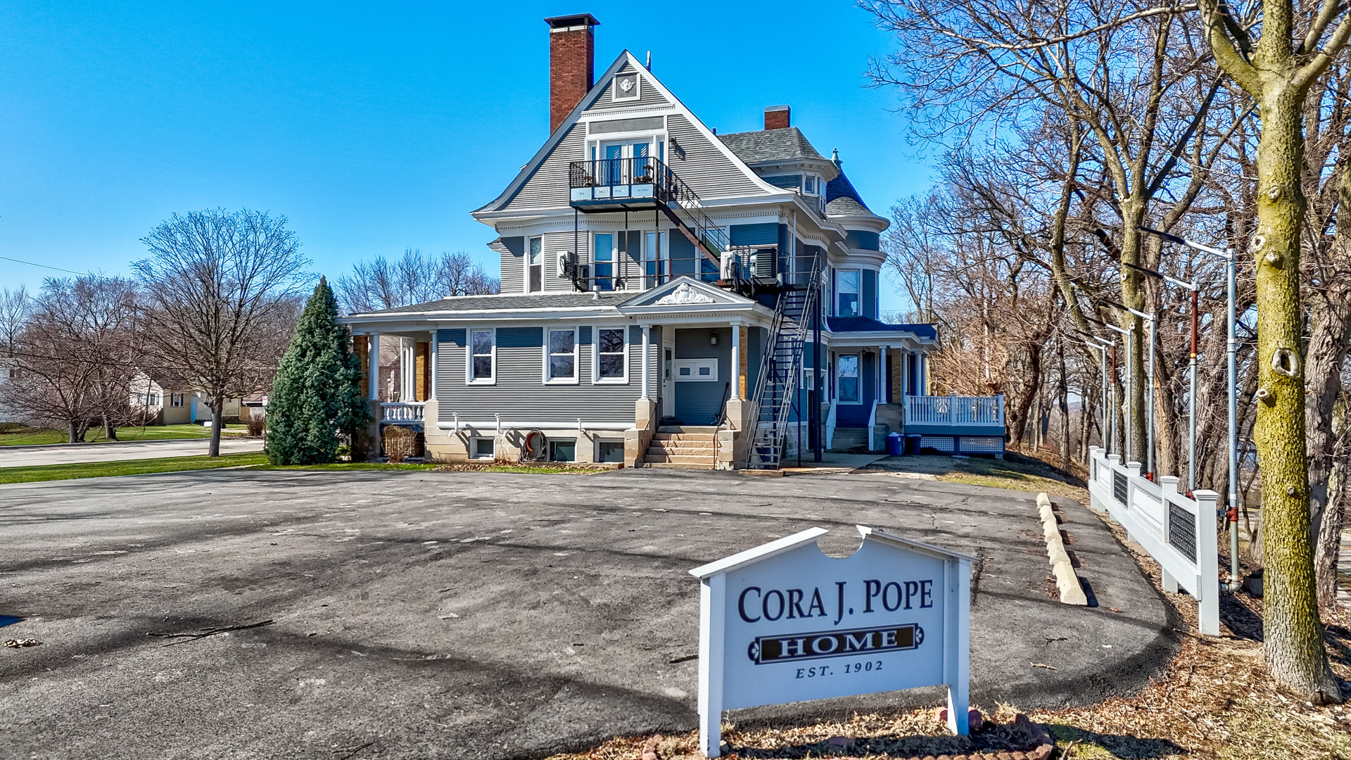 116 W Prospect Avenue