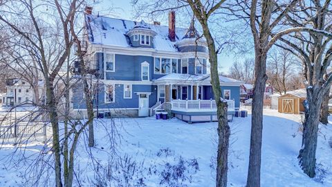 Tiny photo for 116 W Prospect Avenue, Ottawa, IL 61350 (MLS # 12528964)