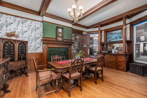 Tiny photo for 116 W Prospect Avenue, Ottawa, IL 61350 (MLS # 12528964)