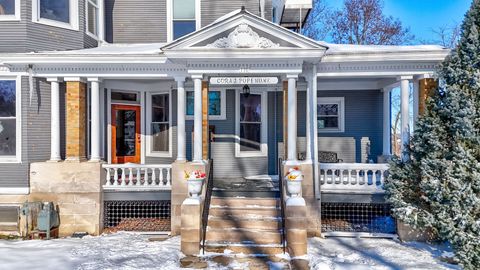 Tiny photo for 116 W Prospect Avenue, Ottawa, IL 61350 (MLS # 12528964)