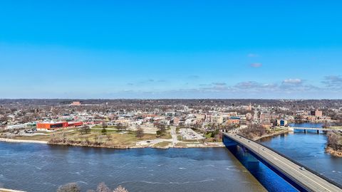 Tiny photo for 116 W Prospect Avenue, Ottawa, IL 61350 (MLS # 12528964)