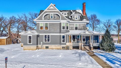 Tiny photo for 116 W Prospect Avenue, Ottawa, IL 61350 (MLS # 12528964)