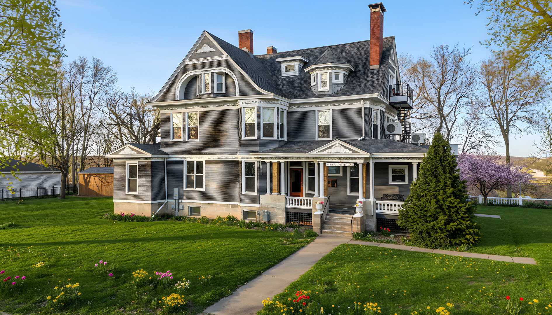 116 W Prospect Avenue