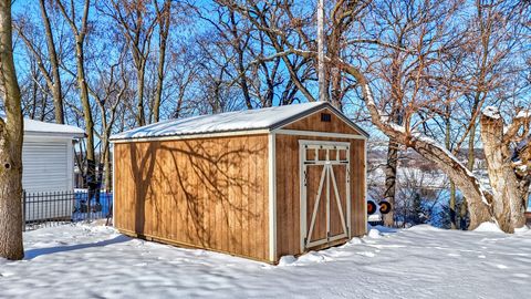 Tiny photo for 116 W Prospect Avenue, Ottawa, IL 61350 (MLS # 12528964)