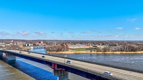 Tiny photo for 116 W Prospect Avenue, Ottawa, IL 61350 (MLS # 12528964)