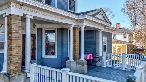 Tiny photo for 116 W Prospect Avenue, Ottawa, IL 61350 (MLS # 12528964)