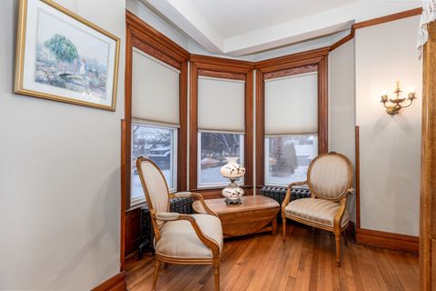 Tiny photo for 116 W Prospect Avenue, Ottawa, IL 61350 (MLS # 12528964)