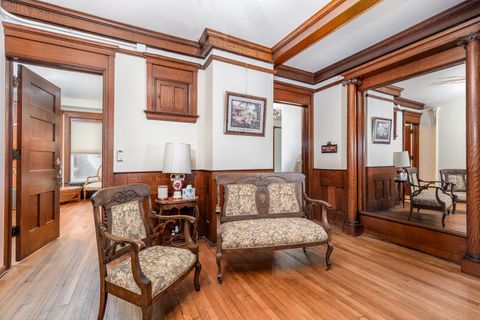 Tiny photo for 116 W Prospect Avenue, Ottawa, IL 61350 (MLS # 12528964)