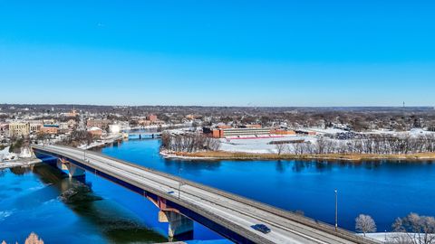 Tiny photo for 116 W Prospect Avenue, Ottawa, IL 61350 (MLS # 12528964)